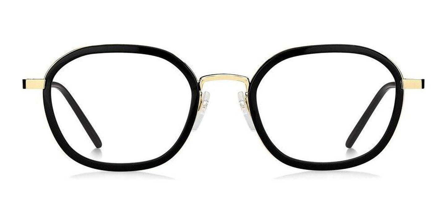 Marc Jacobs Eyewear Oval Frame Glasses