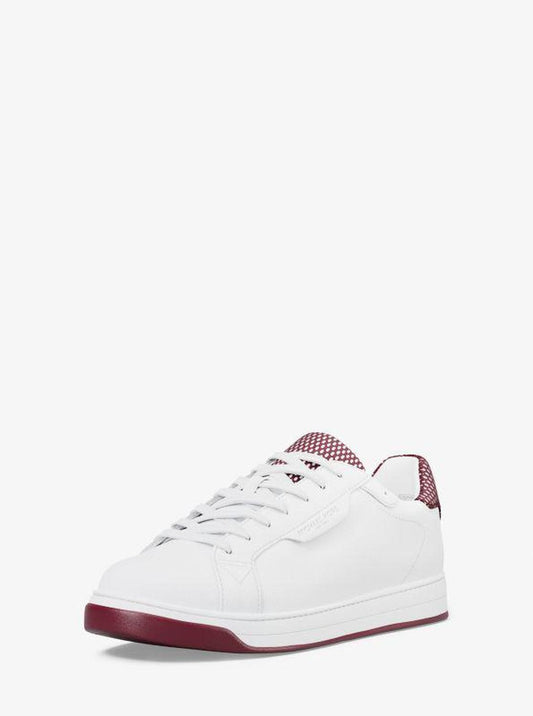 Keating Leather Sneaker