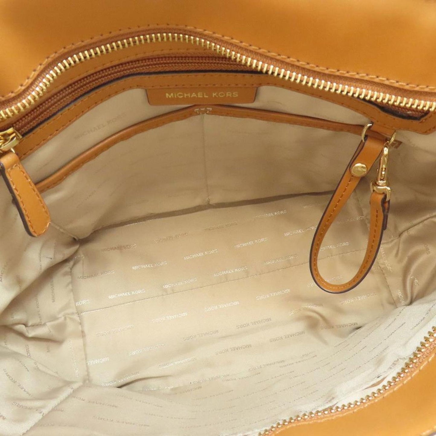 Pvc Tote Bag (Pre-Owned)