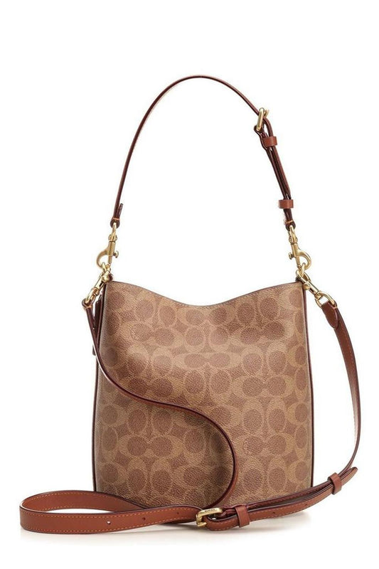 Coach Willow Soft Bucket Bag