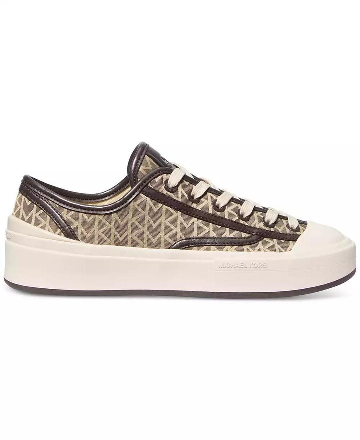 Women's Jude Lace Up Sneakers