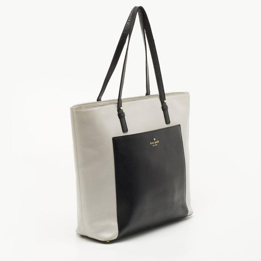 Kate Spade Leather Street Sadie Tote