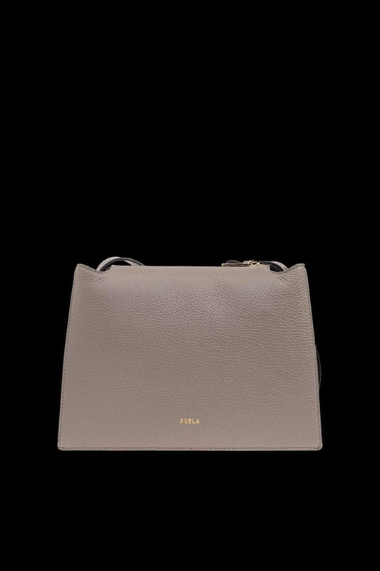Furla Nuvola Small Crossbody Bag