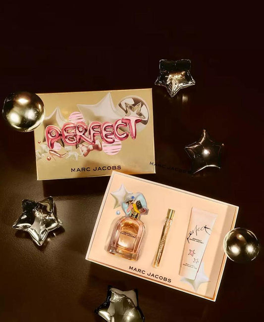 3-Pc. Perfect Fragrance Gift Set