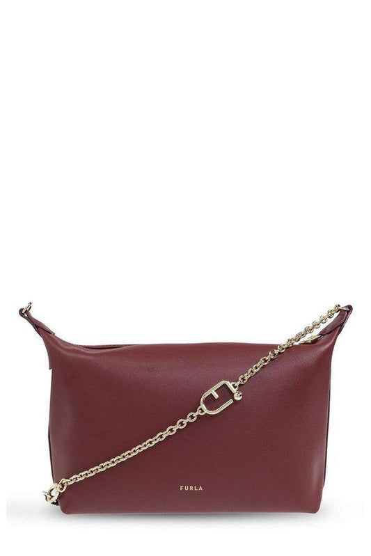 Furla Nuvola Mini Crossbody Bag