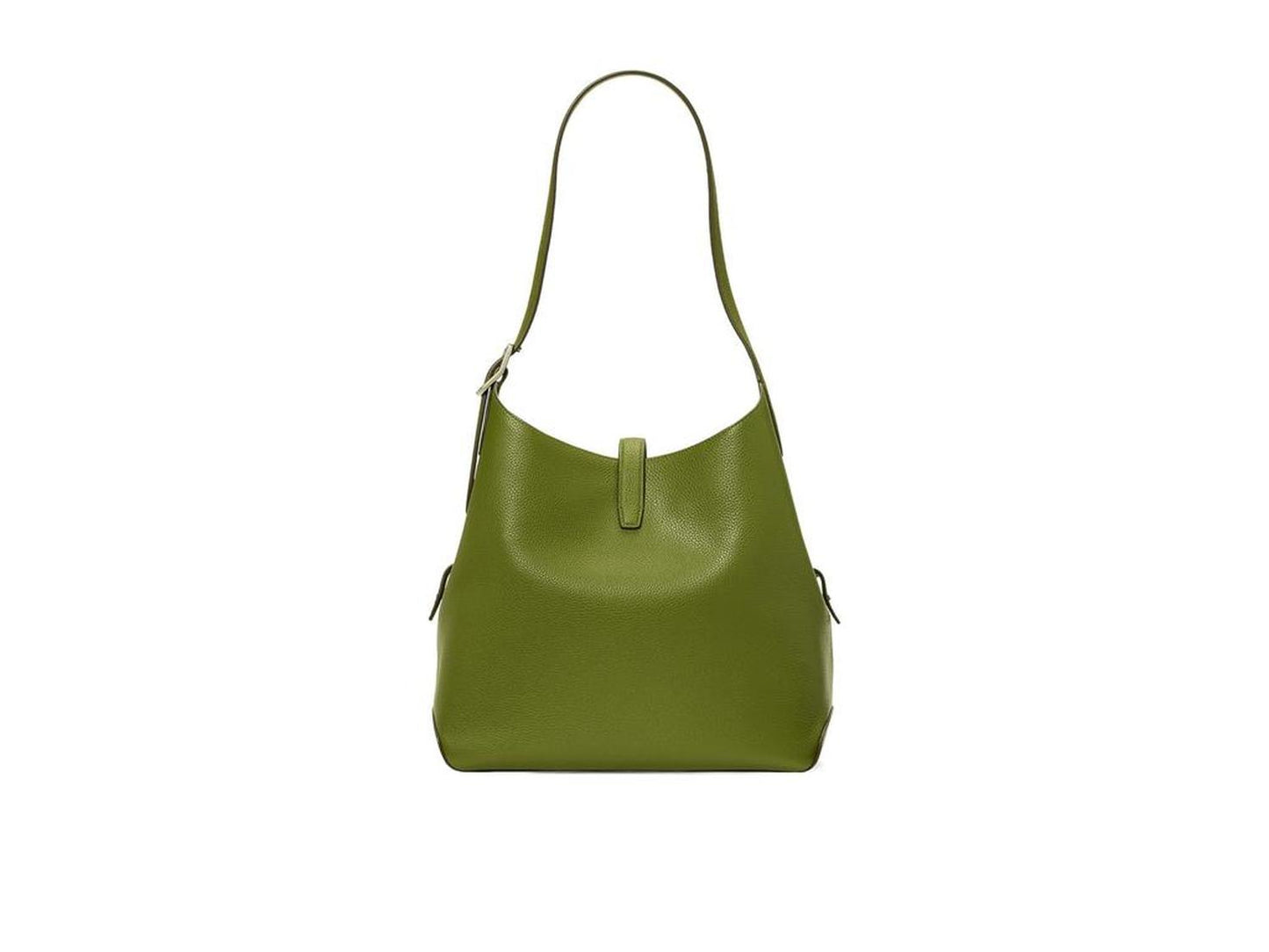 Deco Large Shoulder Bag