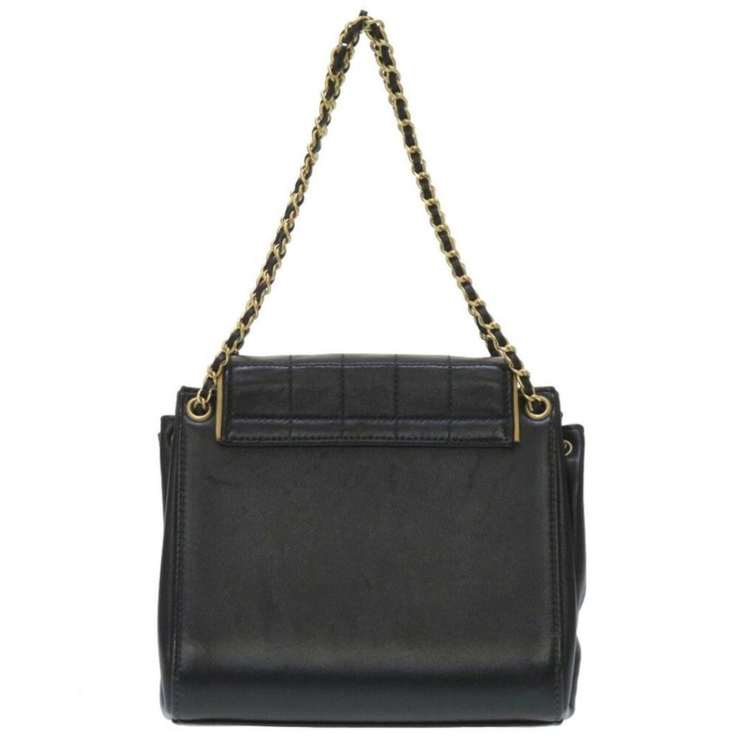 Chanel 2,55 Leather Shoulder Bag (Pre-Owned)