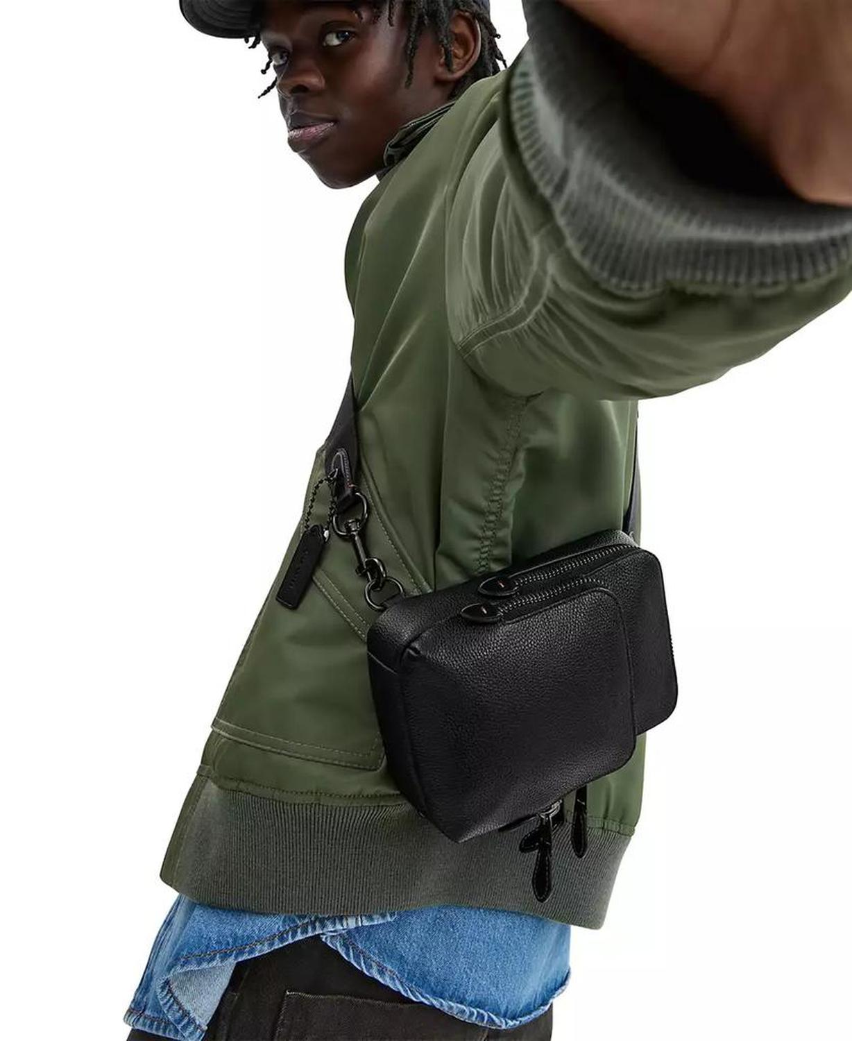 Men's Gotham Sling Pack 13 Crossbody