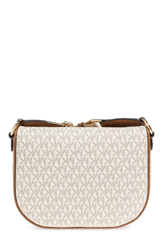 Michael Michael Kors Slater Medium Signature Logo Sling Pack