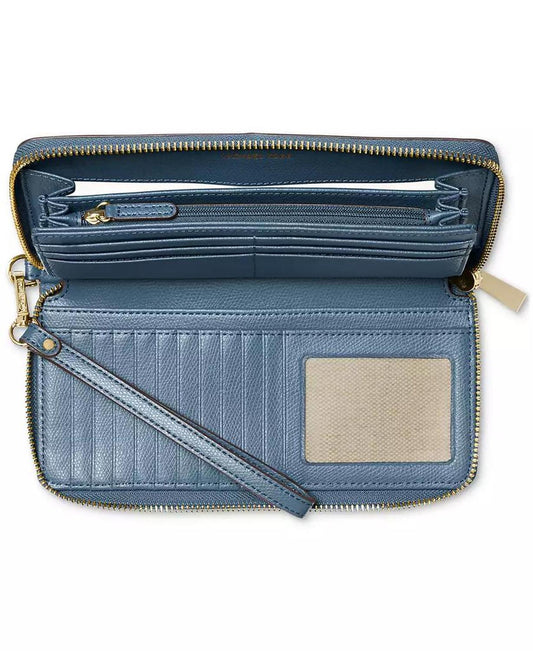 Jet Set Travel Continental Wallet
