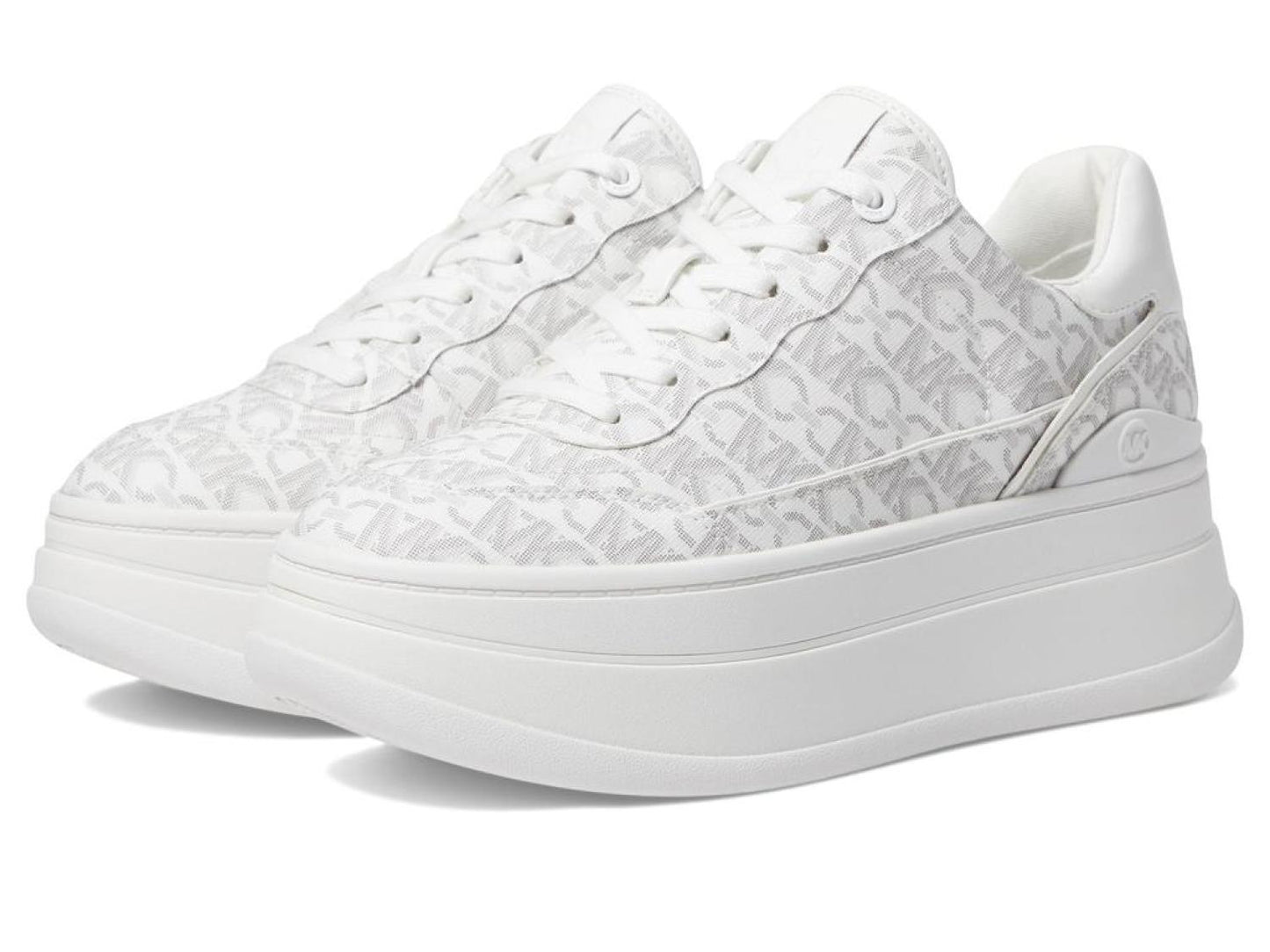 Hayes Lace Up