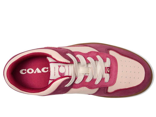 C201 Low Top Sneaker