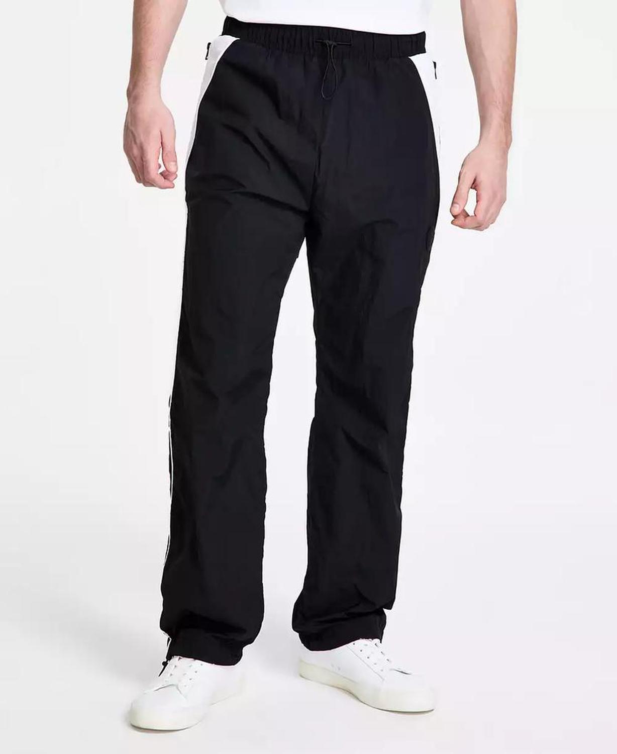 Men's Relaxed-Fit Gregor Sweatpants