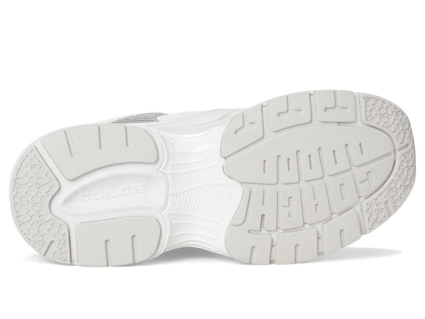 Mesh Sneakers