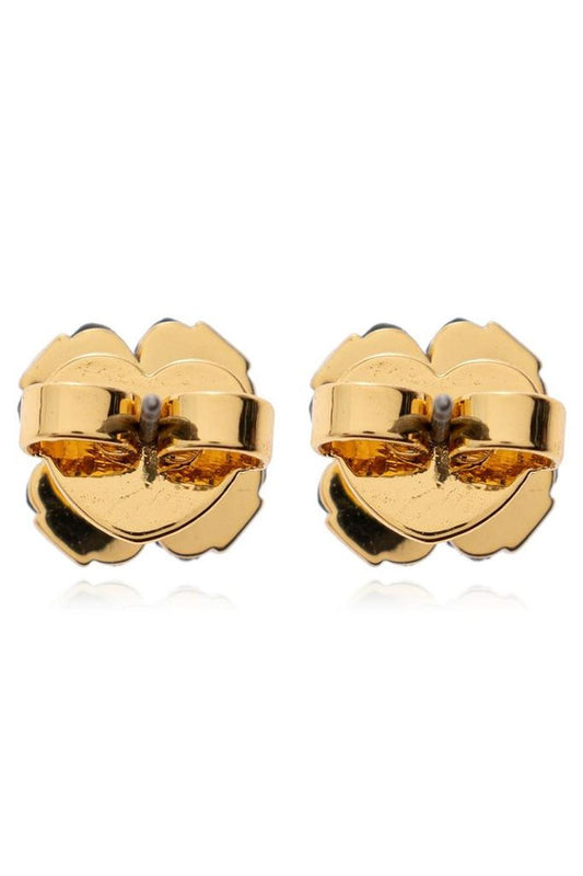 Kate Spade Spade Flower Earrings