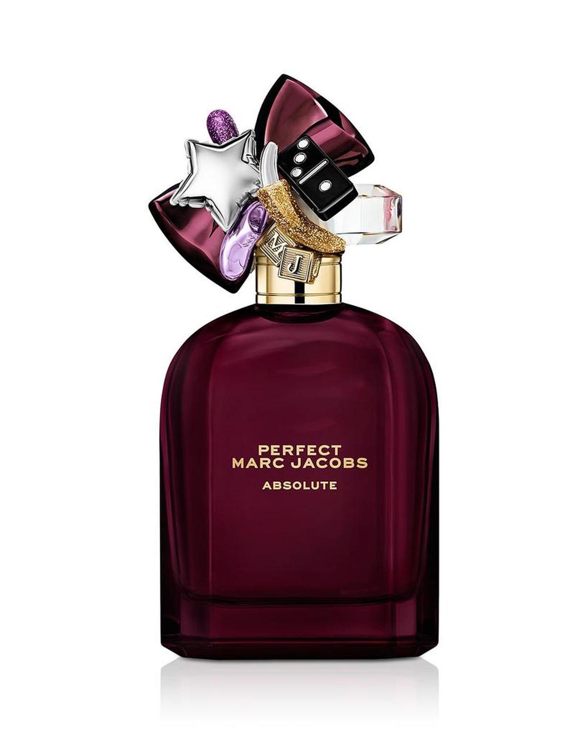 Perfect Absolute Eau de Parfum