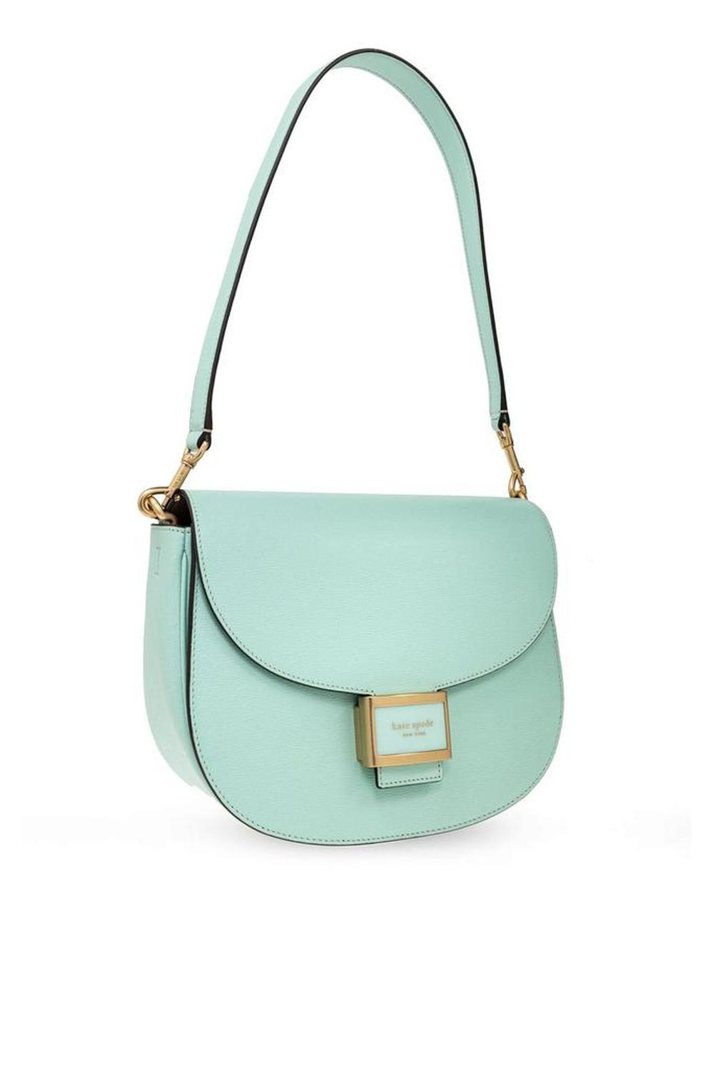 Kate Spade Flap Closure Crossbody Bag