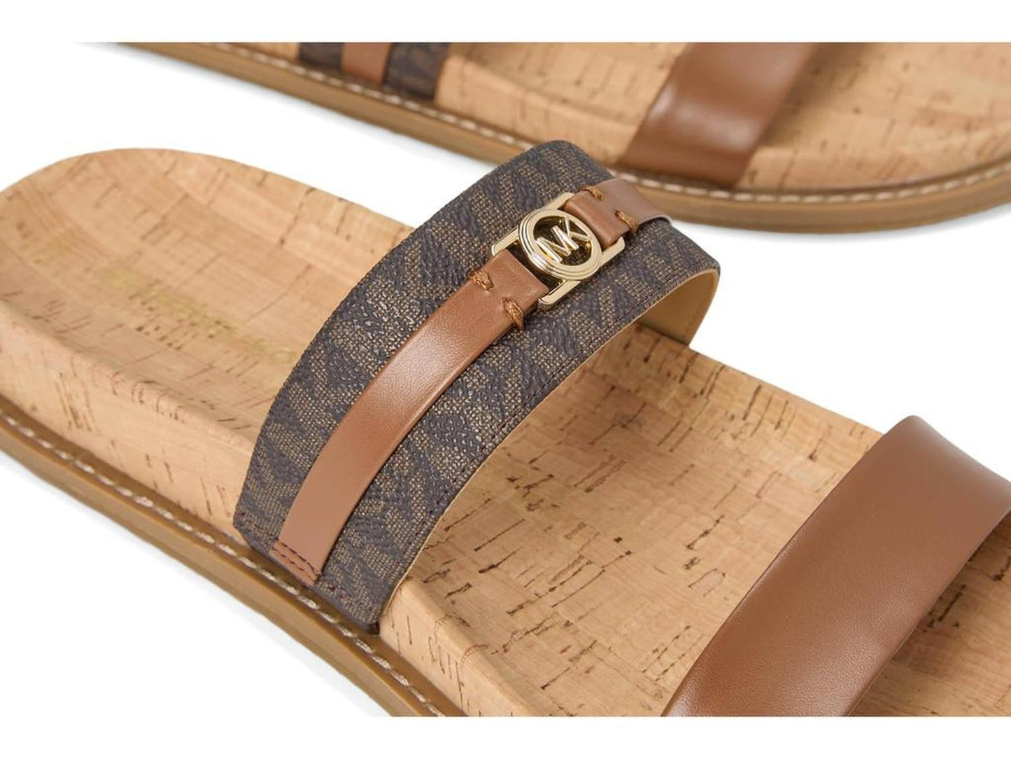 Mandy Flat Sandal