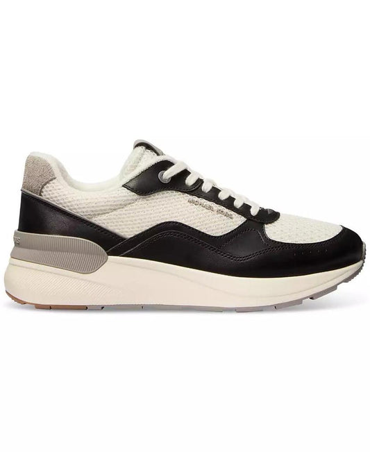 Men's Trevor Lace-Up Trainer Sneakers