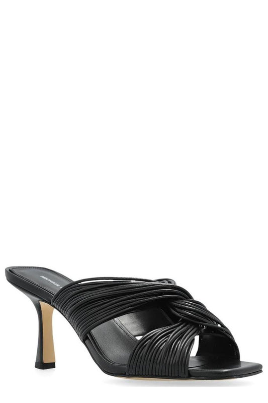 Michael Michael Kors Alessia Mule Sandals