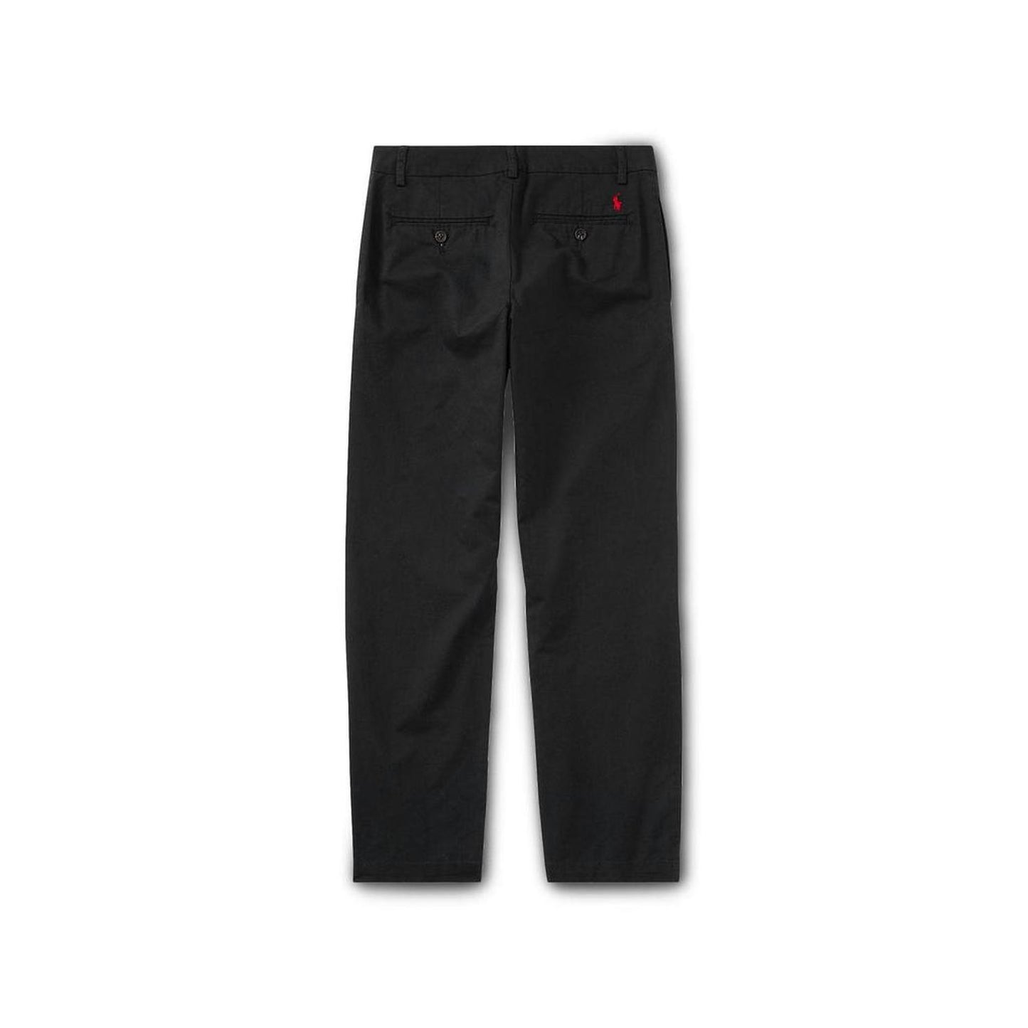 Slim Fit Cotton Chino Pants (Big Kids)