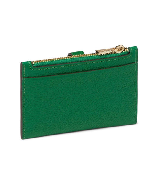 Knott Zip Card Holder