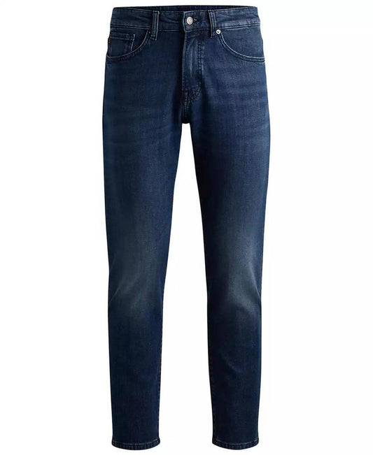 Men's Regular-Fit Jeans