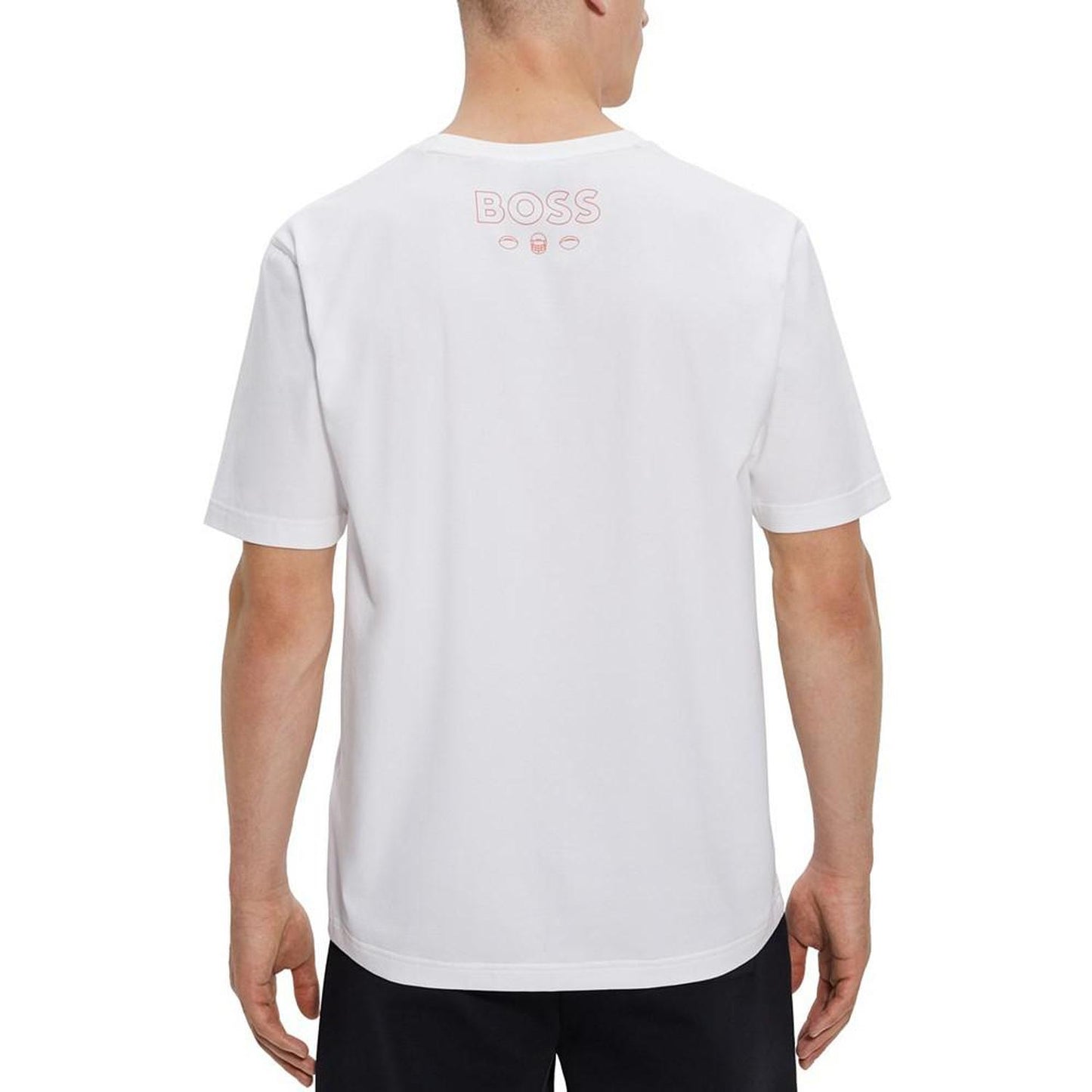 Men's BOSS x NFL Denver Broncos T-shirt