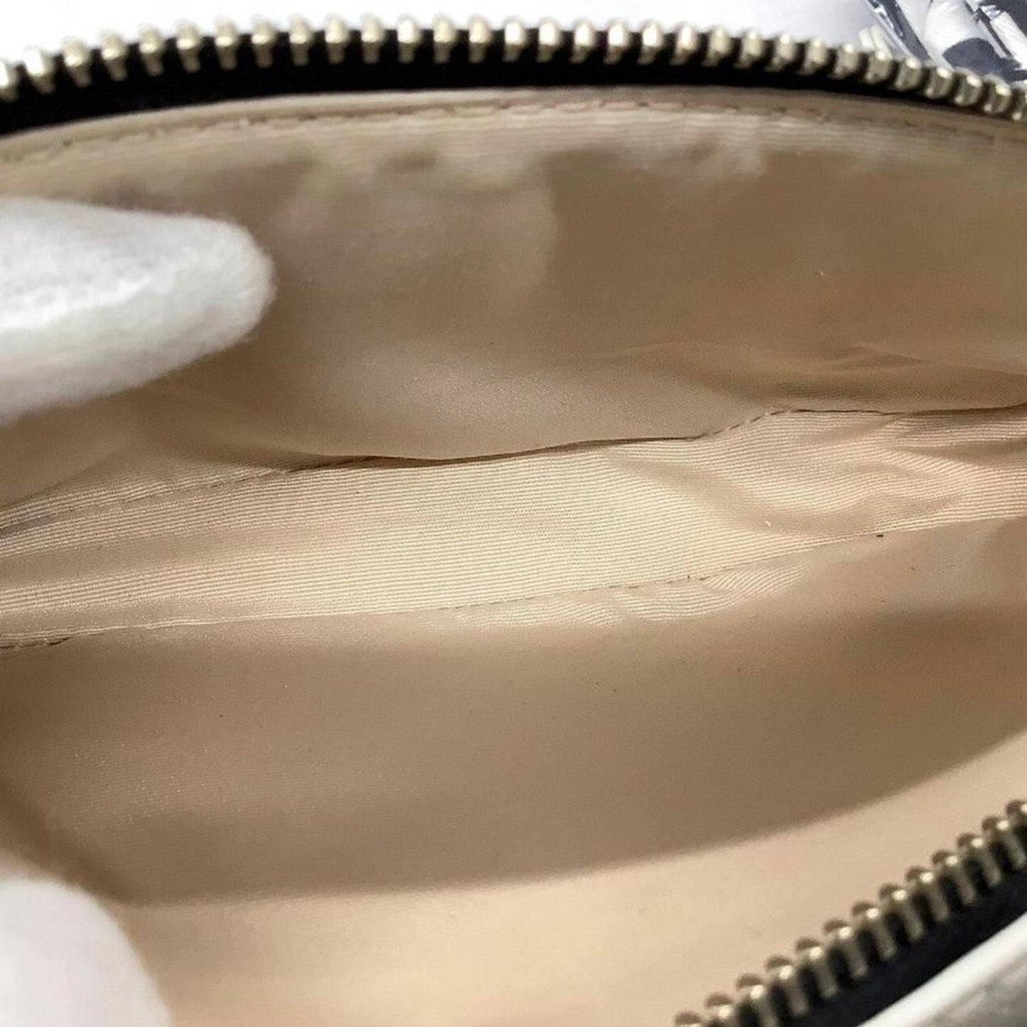 Leather Pouch (Pre-Owned)