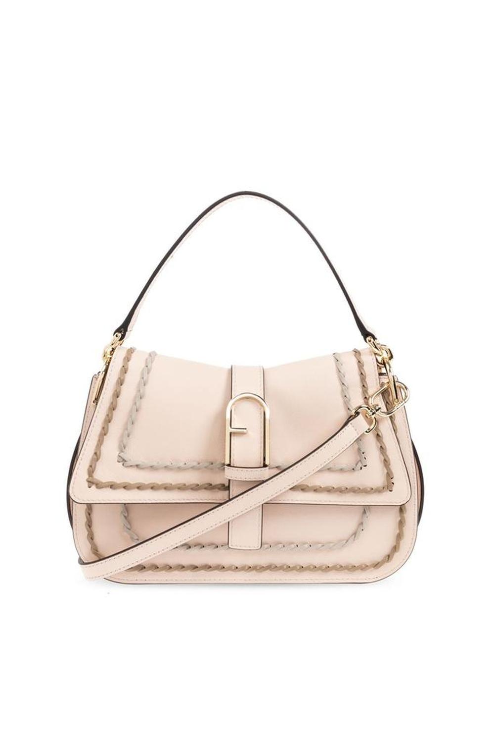 Furla Flow Medium Handbag