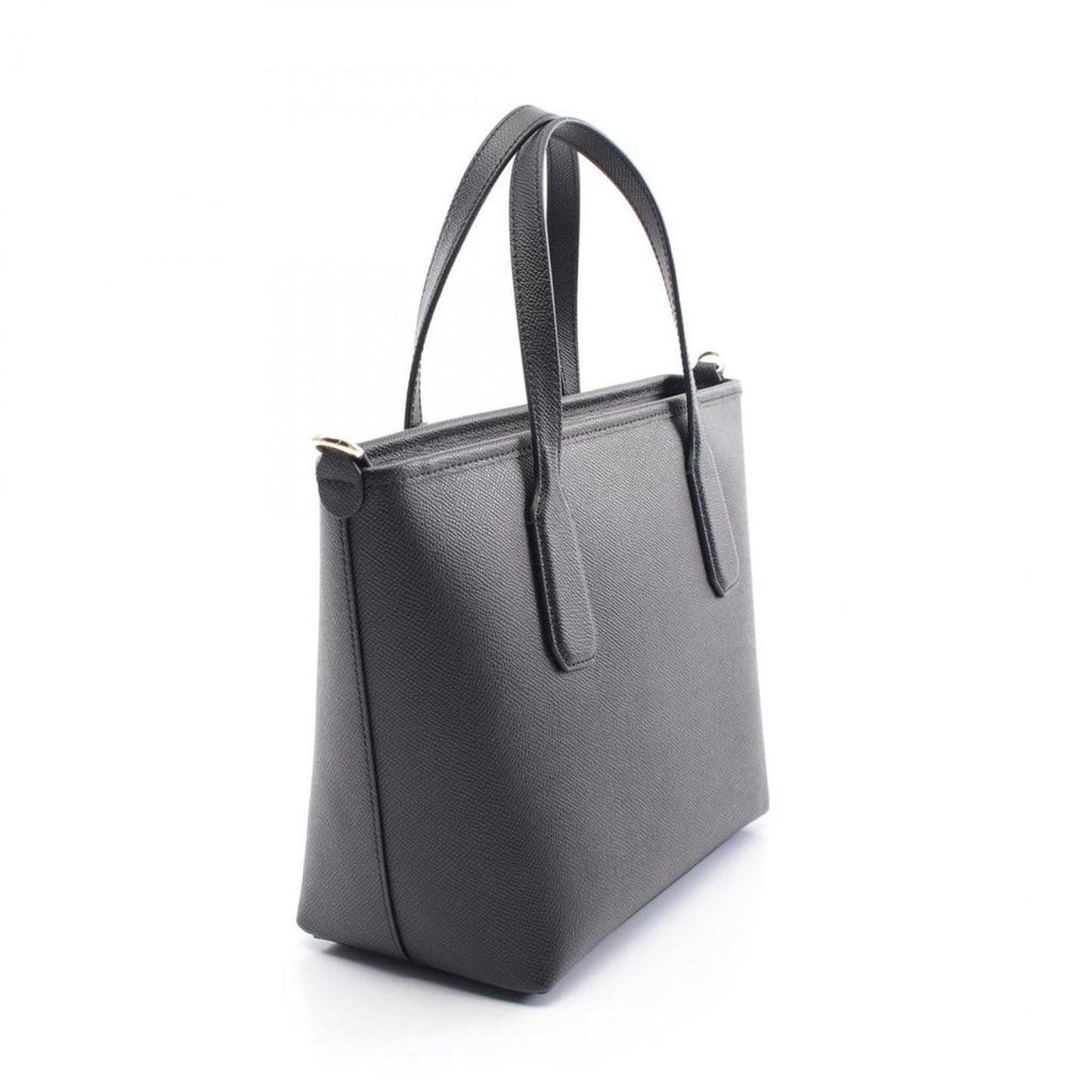 Leather Tote Bag (Pre-Owned)