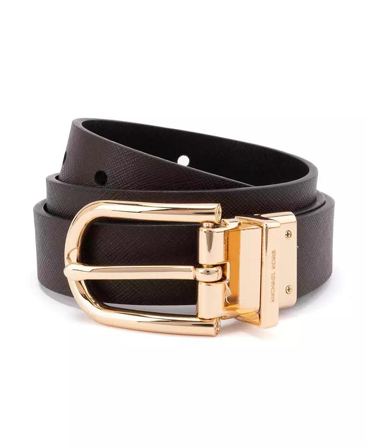 Women's 25mm Reversible Leather Belt