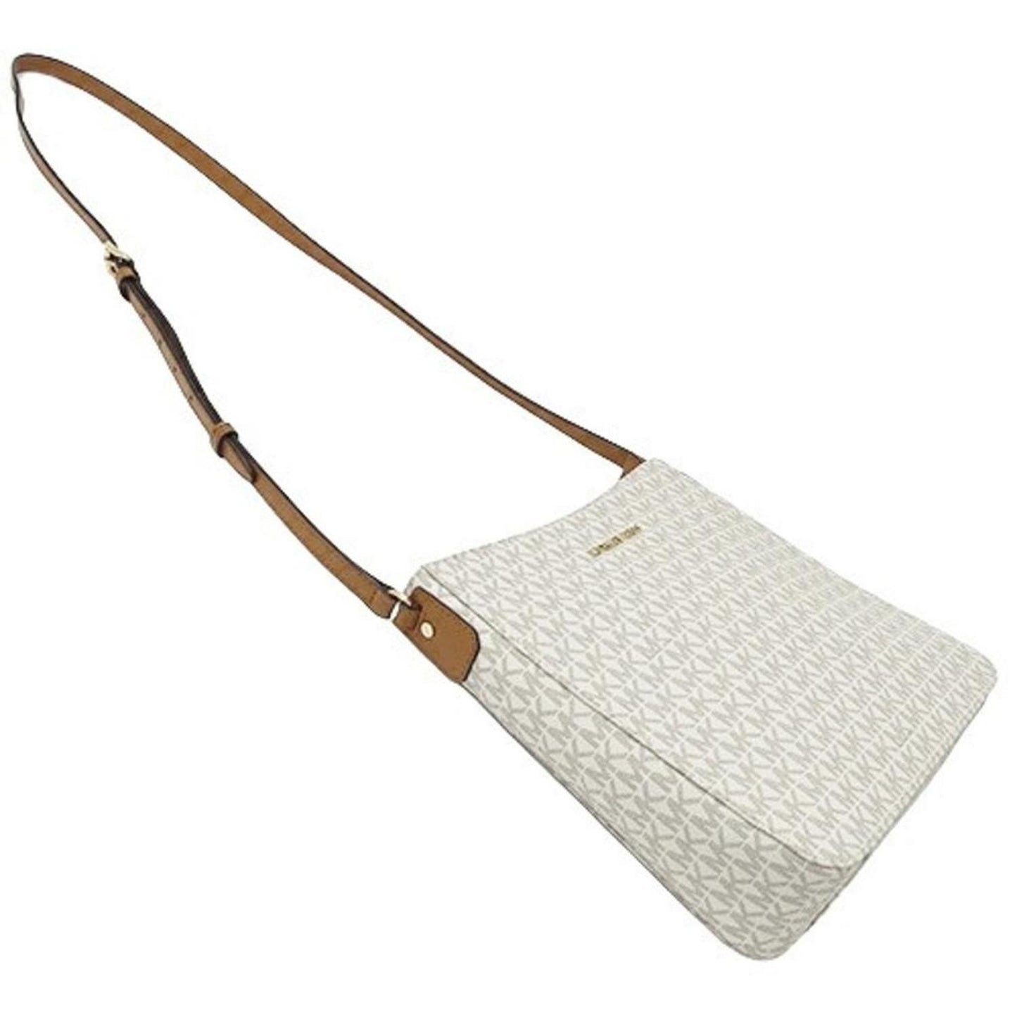 Pvc Shoulder Bag (Pre-Owned)
