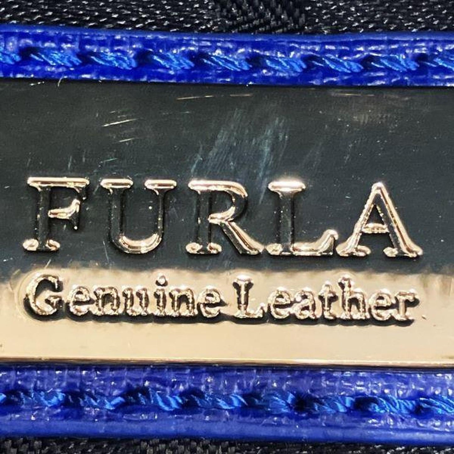 Margot 2WAY Leather Handbag