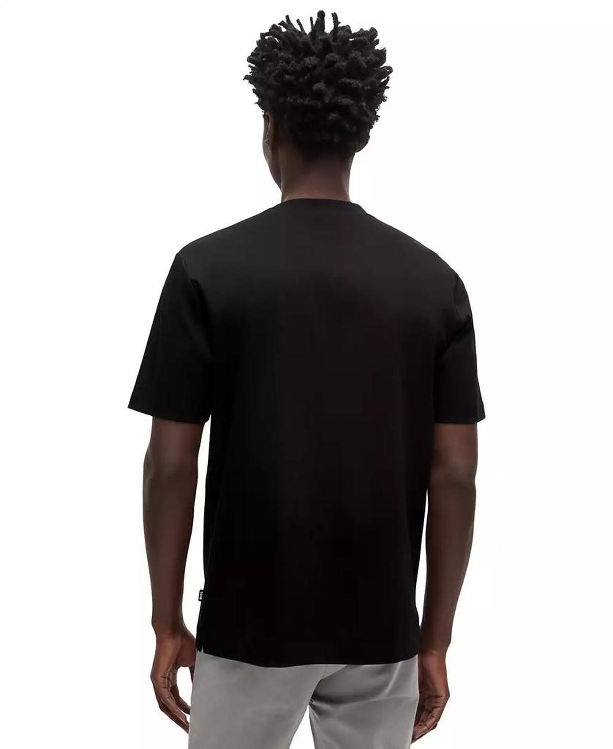 Men's Double B Monogram T-Shirt