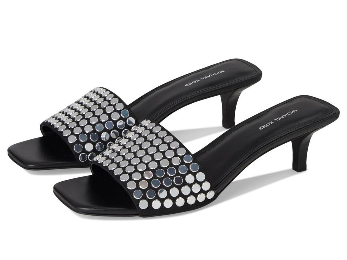 Merriam Kitten Sandal