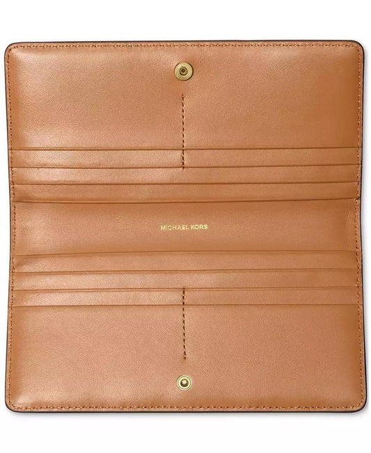 Bryant Large Slim Snap Wallet