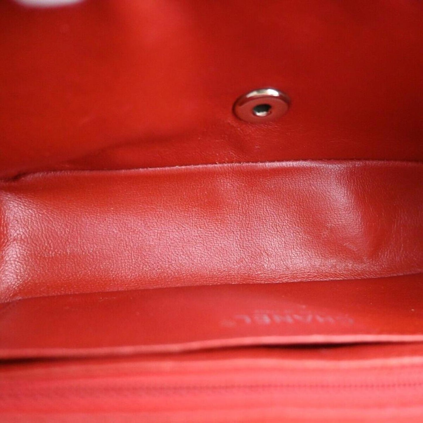 Chanel Timeless Plated Shoulder Bag (Pre-Owned)