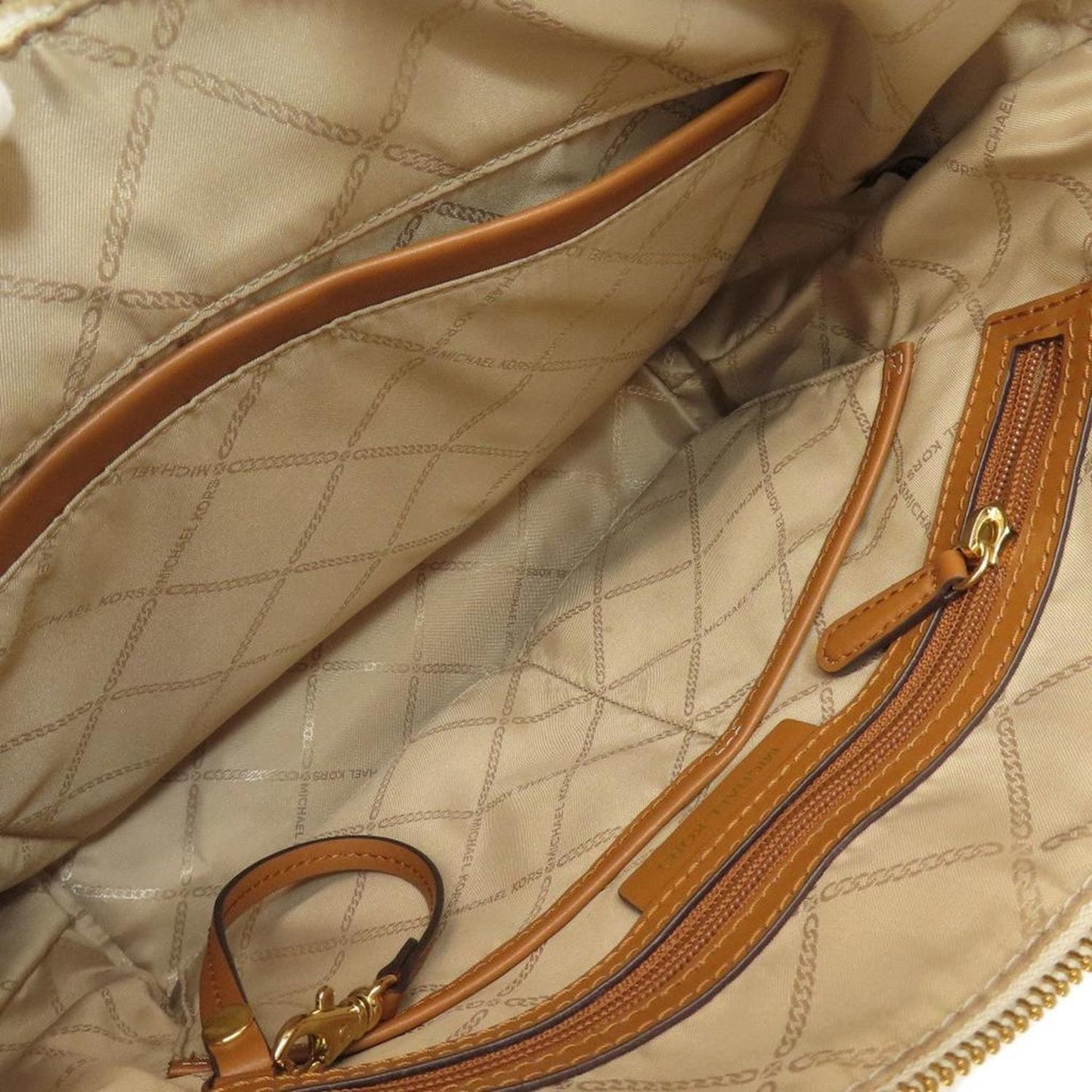 Pvc Tote Bag (Pre-Owned)