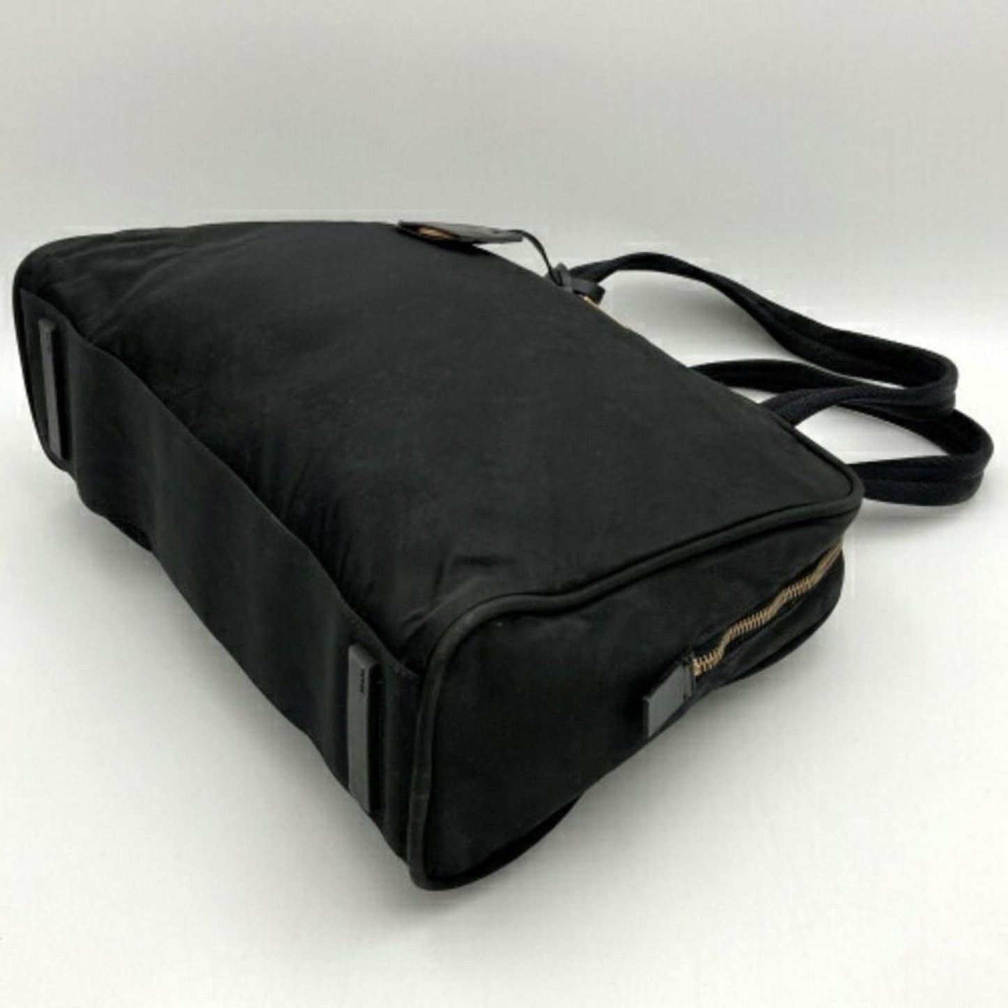 Prada Synthetic Shoulder Bag (Pre-Owned)
