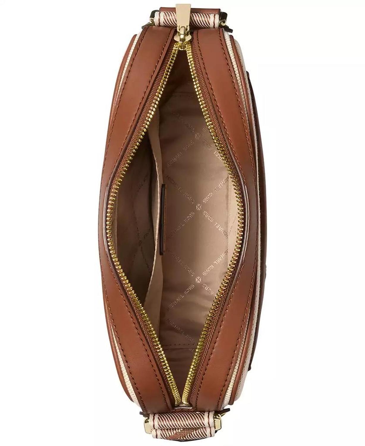 Maeve Small East West Pocket Crossbody