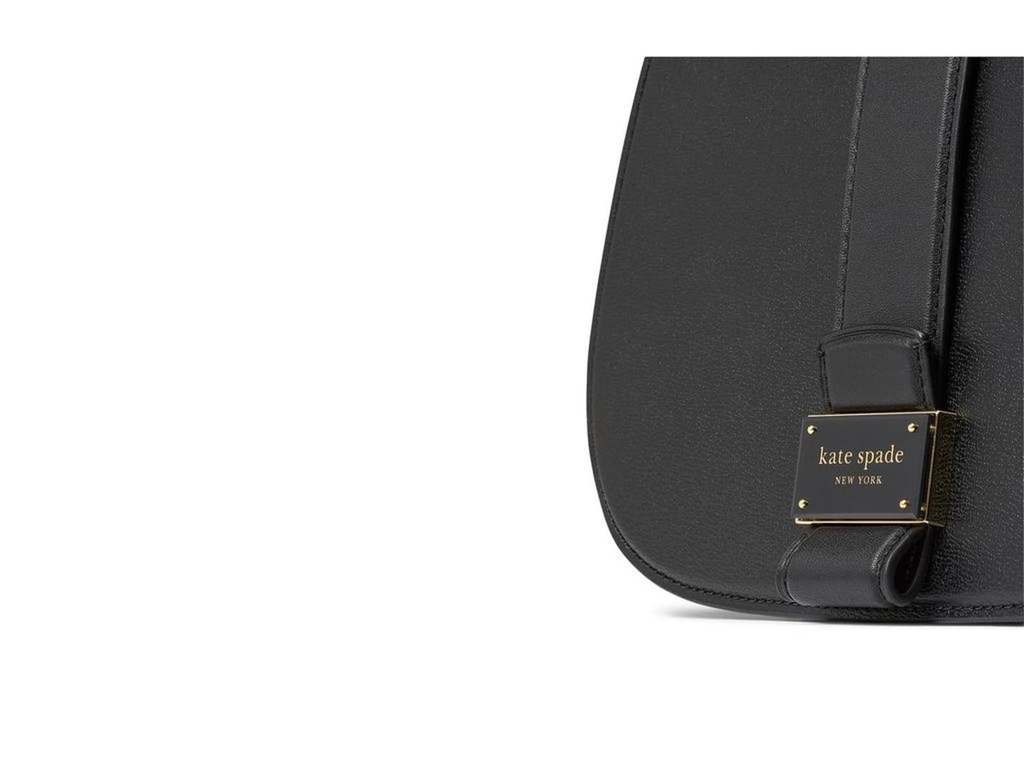 Nouveau Saddle Bag