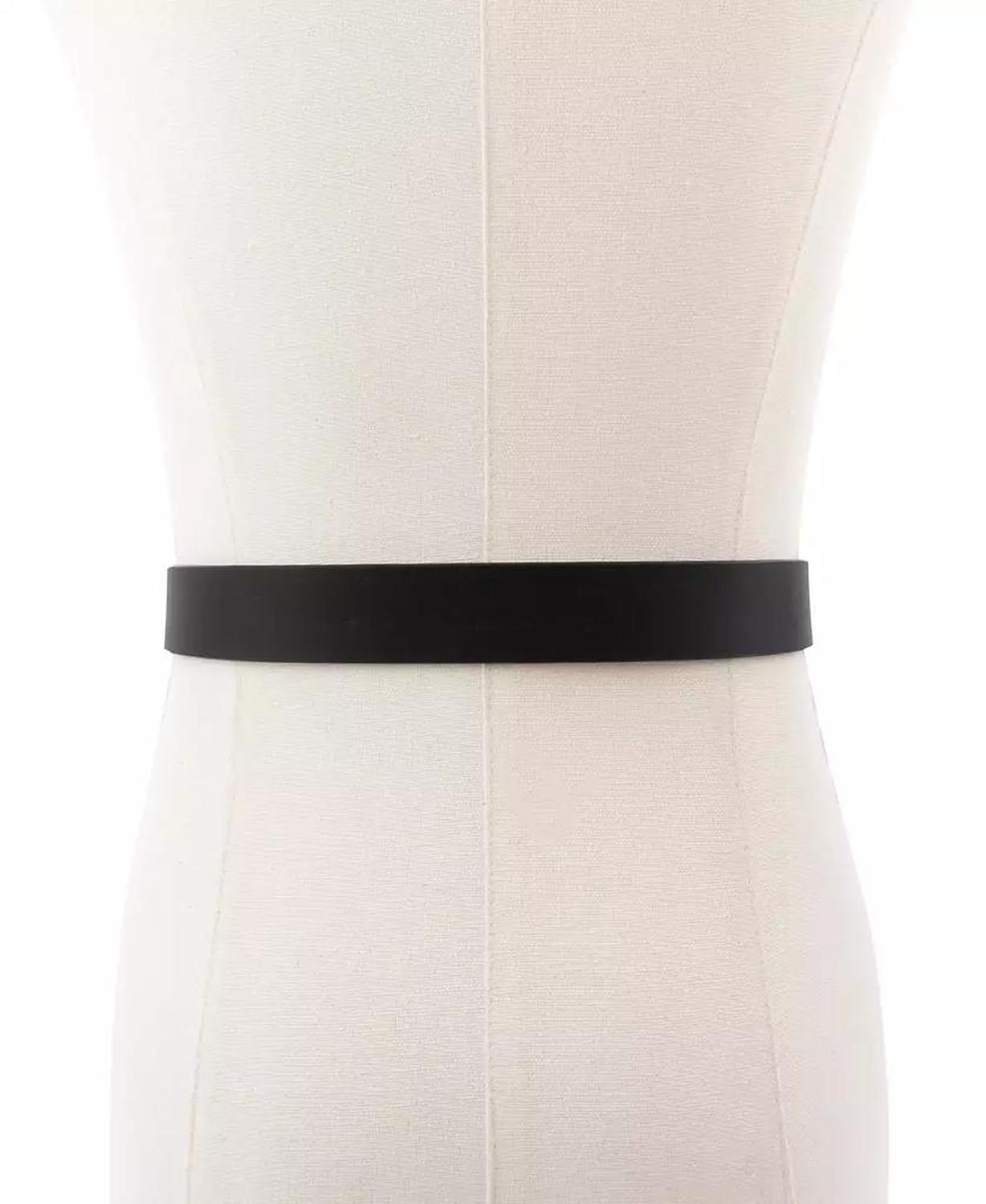 Women's 28mm Reversible Snake Belt