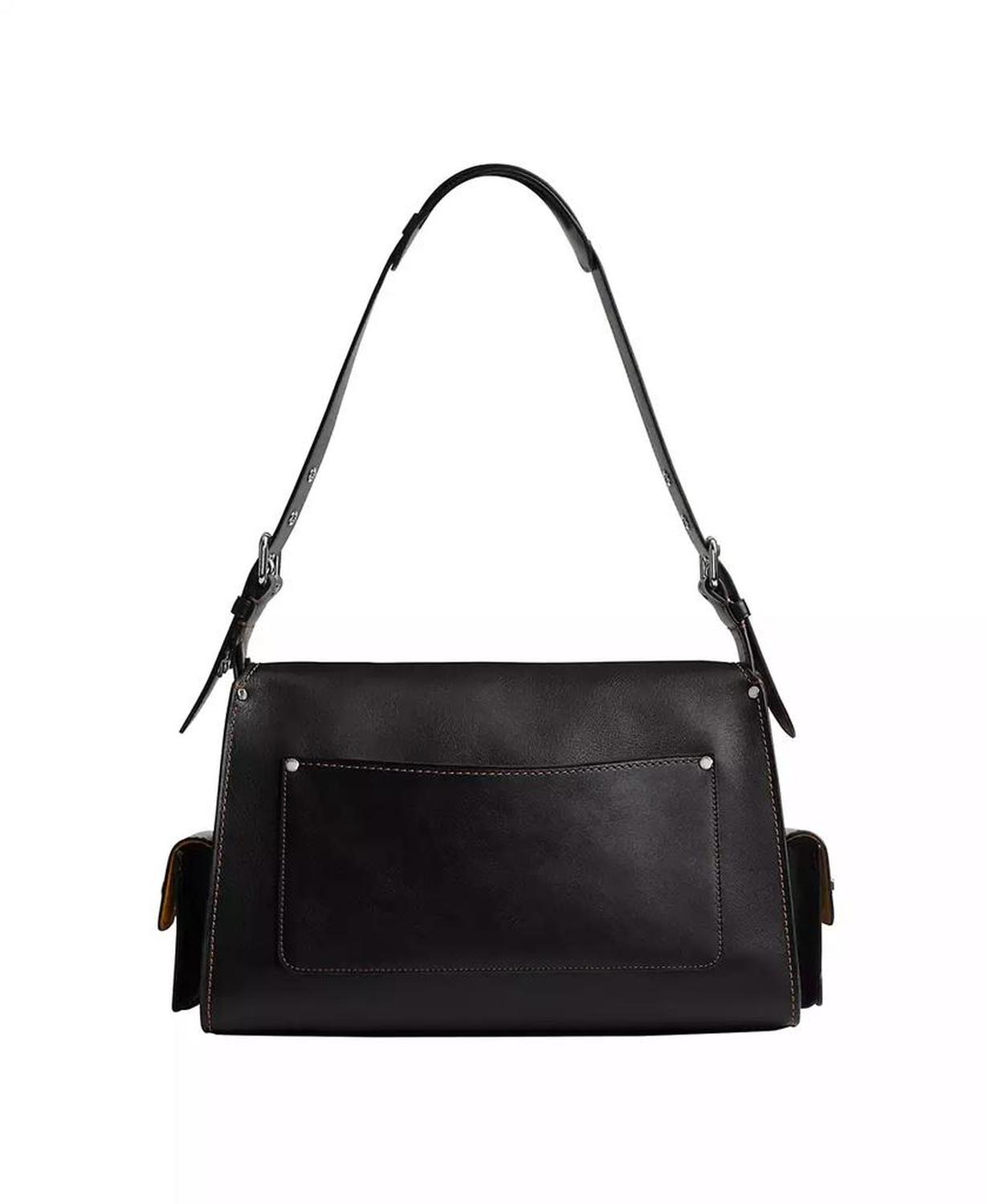 Cargo Tabby Snap Shoulder Bag