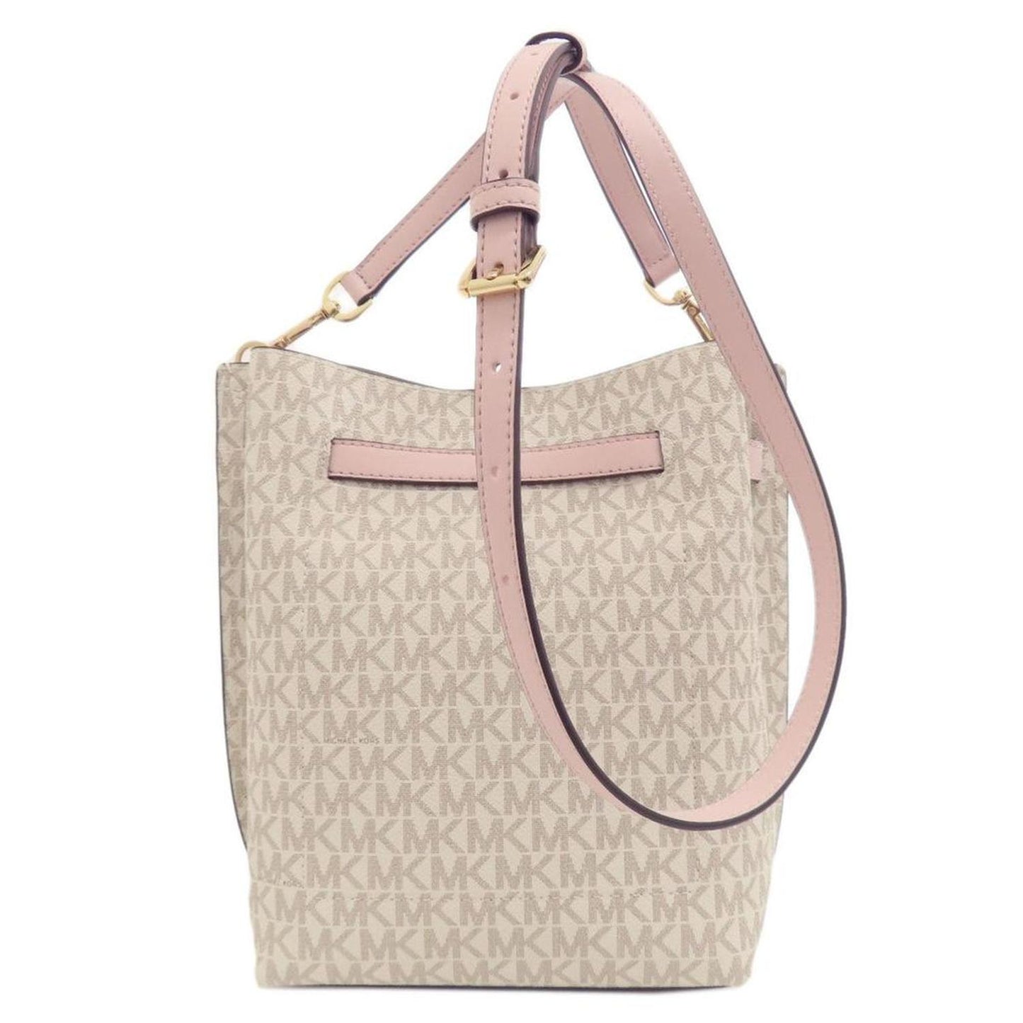 Pvc Shoulder Bag (Pre-Owned)