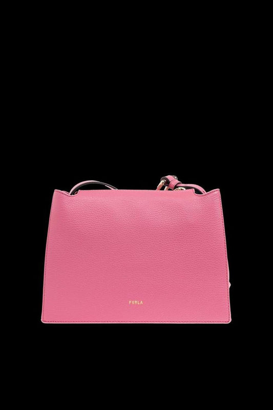 Furla Nuvola Small Crossbody Bag
