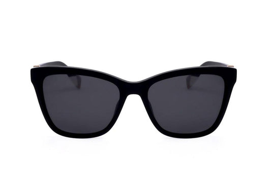 Furla Cat-Eye Frame Sunglasses