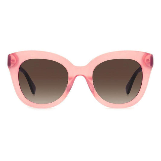 multi Acetate Women's Sunglasses