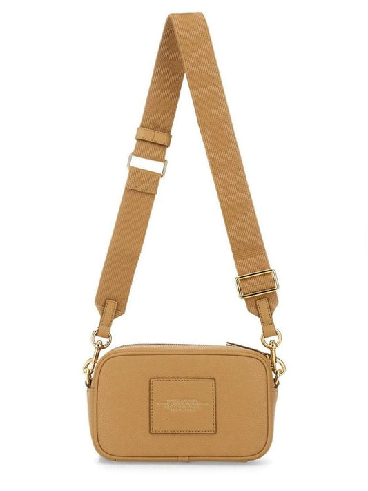 The Crossbody Bag" Bag