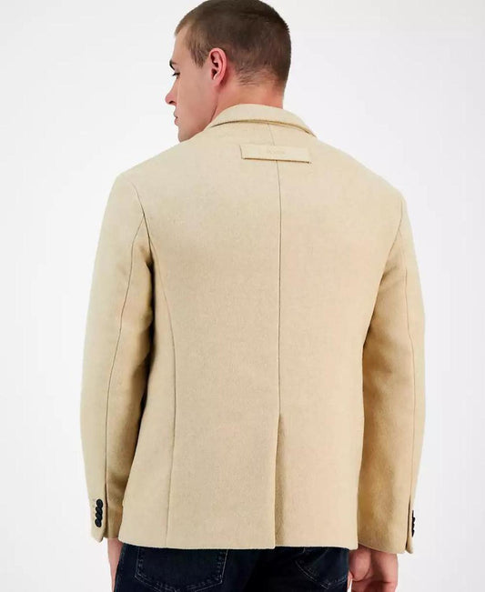 Men's Modern-Fit Sport Coat